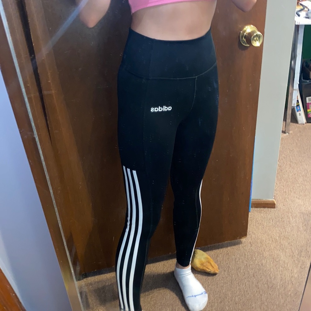 adidas leggings